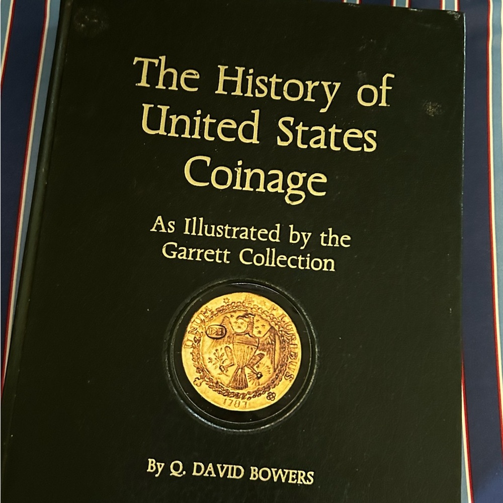 Coin Book